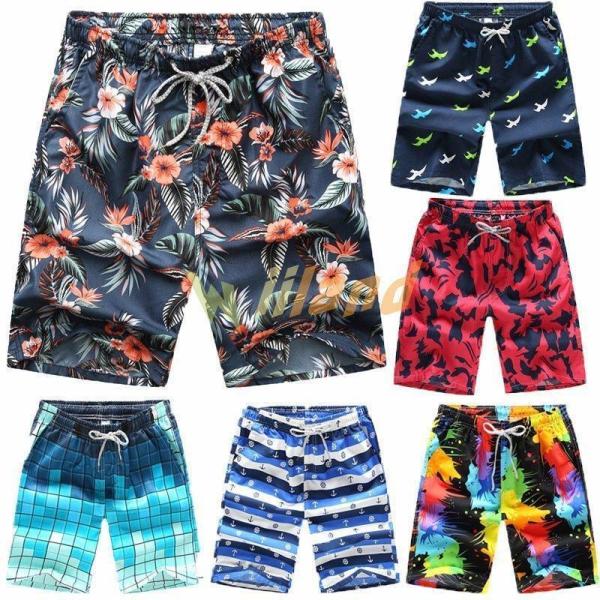 【伸縮性】伸縮性に優れたストレッチ素材を採用。きつすぎず動きやすい。【速乾性】速乾性のある素材で肌にもさらっとした着心地。【防水性】水を含まないので水着が重たくならず、スムーズに動ける。