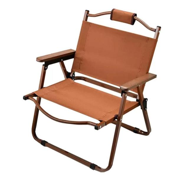 強力な耐荷重能力：折りたたみ椅子の重量は3000gです。 自重の45倍の強度を持つキャンプチェア！ 150kgまでの最大安全重量椅子のサイズ:(ミディアム展開:76*52*52cmDURABLE STEEL FRAME: 折りたたみ椅子 フ...