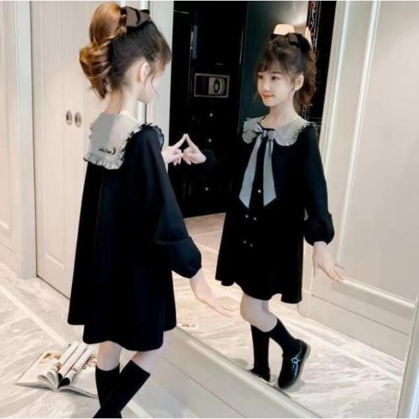 かわいいワンピース^^