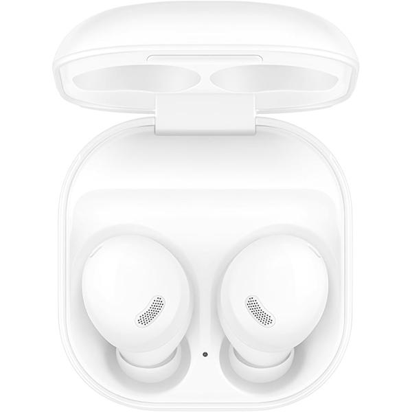 Galaxy Buds/新品未使用未開封ホワイト SAMSUNG Galaxy Buds FE ワイヤレスイヤホン 新品 保証1年