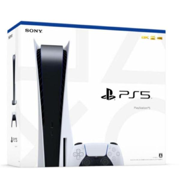 整備済み品】 PlayStation 5 (CFI-1000A01) ディスクドライブ