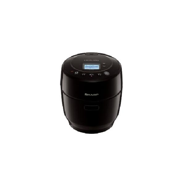 SHARP シャープ ヘルシオ ホットクック コンパクトな1〜2人用