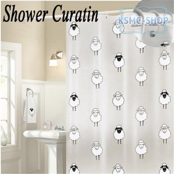 新作商品 シャワーカーテン 防水防カビ加工 カーテンリング付属 カーテンリング付き 子供部屋 間仕切り 貝とヒトデ スクエア ユニットバス Aone 1125 D49 Ksmcヤフーショップ 通販 Yahoo ショッピング