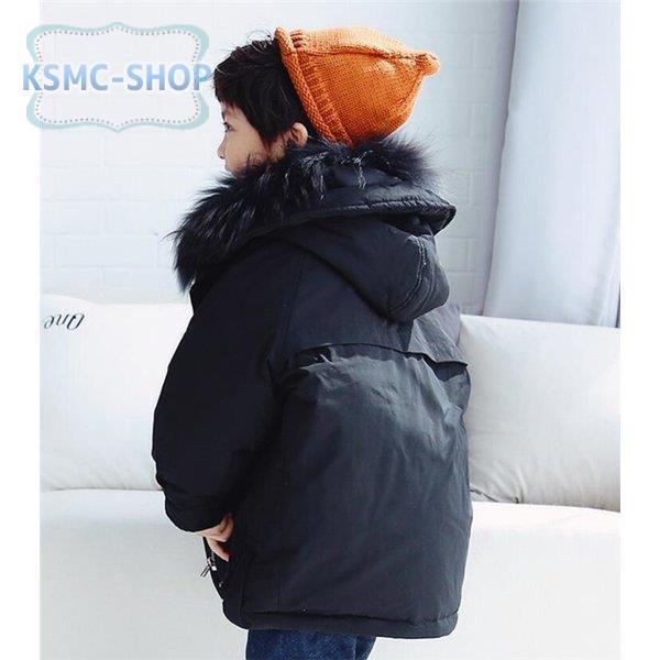 売上実績no 1 秋 アウター ダウンジャケット 女の子 男の子 ロングコート 子供服 子ども ダウンコート ジャケット 子供服 子ども 防寒コート ダウンジャケット 冬 ファー付き 防寒 ジュニア フード付き 子ども服 Salemart Org