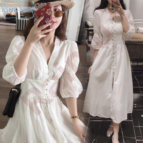 ファッション Ip65防水 ワンピース レディース きれいめ マキシワンピース 体型カバー 春夏 五分袖ワンピース カジュアル ワンピ ル ロング丈 韓国風 オシャレ白レース ワンピース Qvmgfiej7u Tritop Com Br