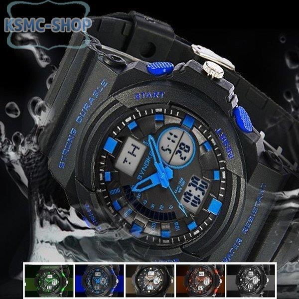 メンズ腕時計 新作 スポーツウォッチ ジュニア用 男の子 男性用 メンズ 中学生 高品質 誕生日 プレゼント キュート おしゃれtsb Al184 Ld 2412 6ld630 Ksmcヤフーショップ 通販 Yahoo ショッピング