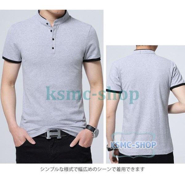 メンズファッション 生産完了商品 ポロシャツ メンズ 半袖ポロシャツ 半袖tシャツ シンプル 上品 メンズファッション お洒落 カジュアル 大きいサイズ トップス 春夏 春新作 Xg2fptrcvx Minirunukevents Com