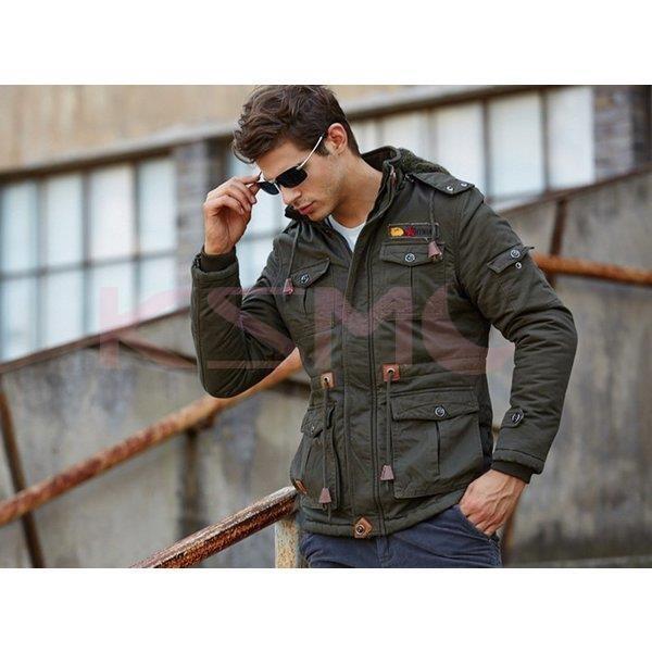 高級ブランド ミリタリージャケット メンズ 秋冬新作 かっこいい アウトドア 大きいサイズ ボアコート フライトジャケット 秋冬 アウター 裏起毛 メンズ ジャケット ミリタリー 裏起毛 Ma 1ジャケット ジャケット