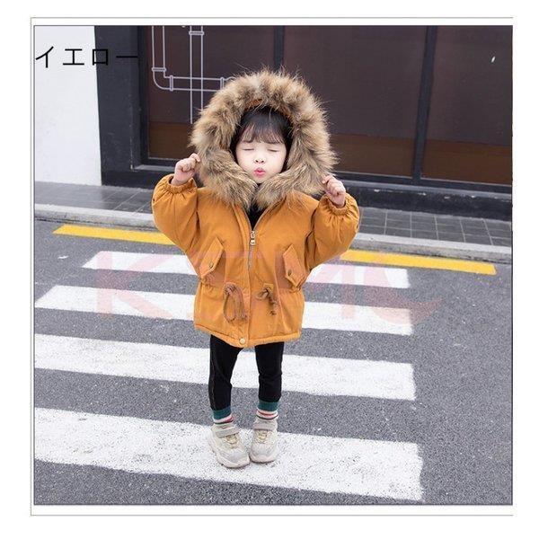 キッズ 女の子 ロング 髪型