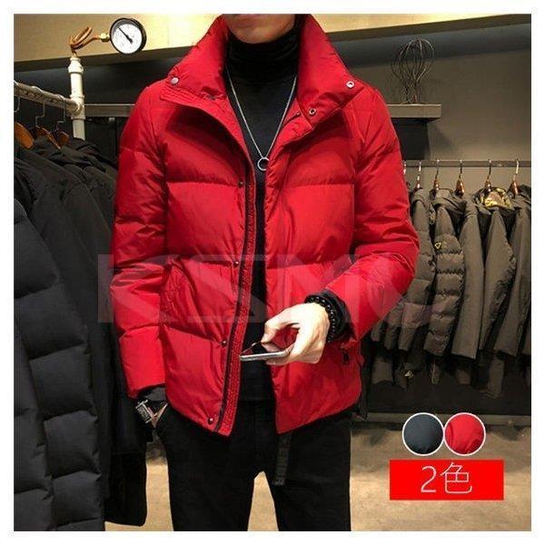 ダウンジャケット メンズ コート ジャケット ダウンコート ブルゾン ダウン ロングジャケット アウター 代 30代 40代 Qh Ksmcヤフーショップ 通販 Yahoo ショッピング