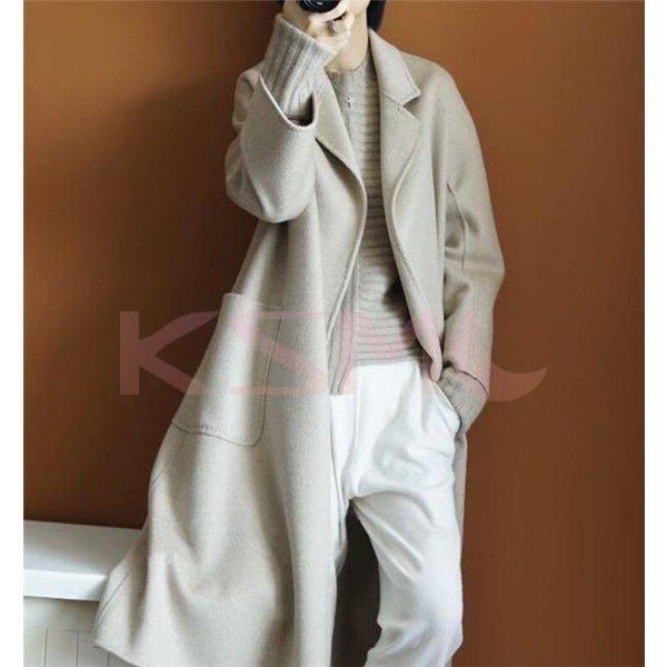 100 ウールコート テーラードジャケット レディース 超ロングコート ジャケット 秋 冬 通勤 ロング丈 チェスターコート スプリング トレンチコート Qh Ksmcヤフーショップ 通販 Yahoo ショッピング