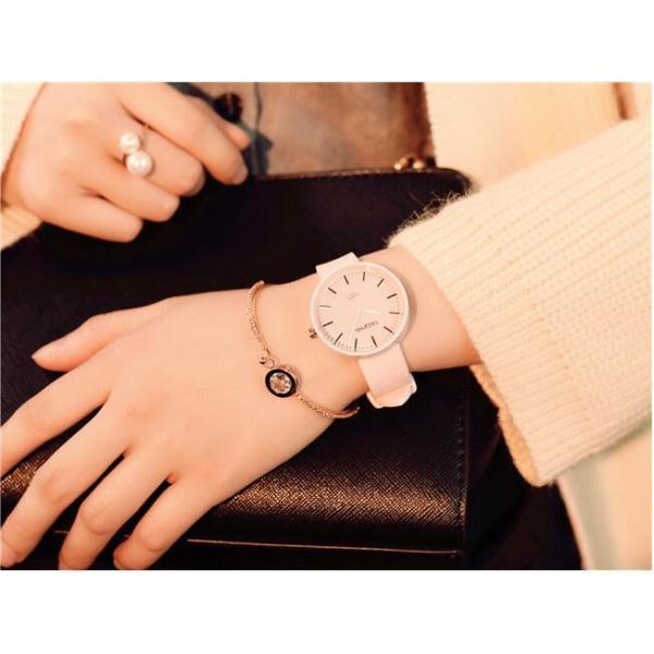 腕時計レディースおしゃれ安いかわいいカジュアルインデックスがおしゃれで可愛いレディースファッションウォッチ腕時計 Buyee Buyee 日本の通販商品 オークションの代理入札 代理購入