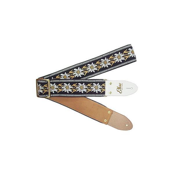 Elara Straps エララストラップ Spread Constanta Black Ultrasuede 美しい 頑丈 プロ仕様 ギターストラップ Buyee Buyee Japanese Proxy Service Buy From Japan Bot Online