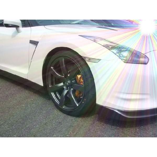 KSPエンジニアリング 【基準適合品】REALスペーサー 日産R35GTR専用 