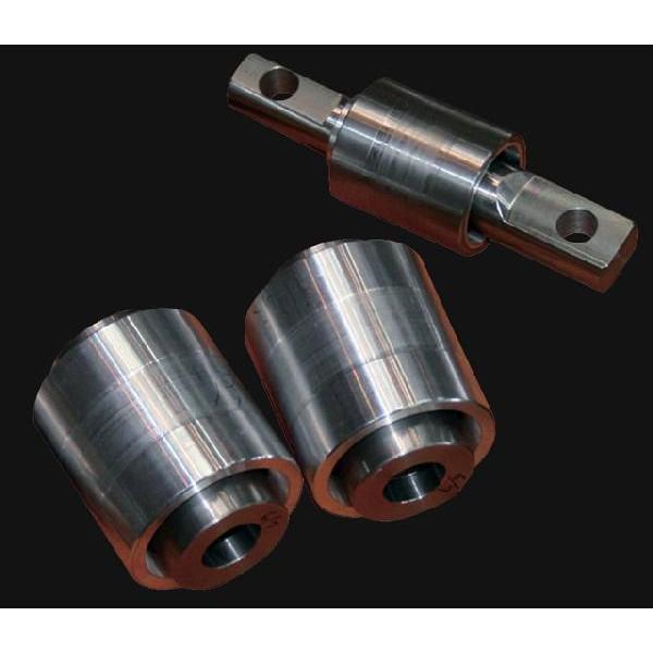 NSX用サスペンションピロブッシュセットフルキット : KSPネット販売