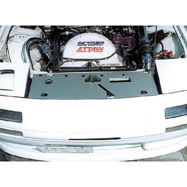 アルミクロージングパネル RX-7 FC3S : KSPネット販売事業部 - 通販