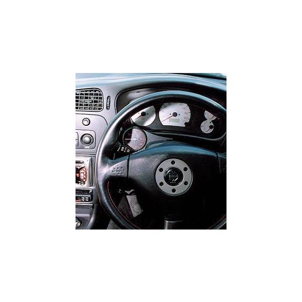 ATTAINφ60アルミ製コラムメーターパネル 車種別 : KSPネット