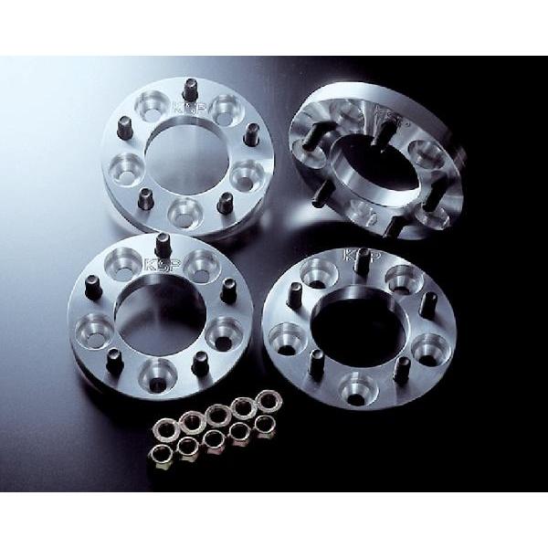 KSPエンジニアリング KSPワイドトレッドスペーサーSタイプ : KSP