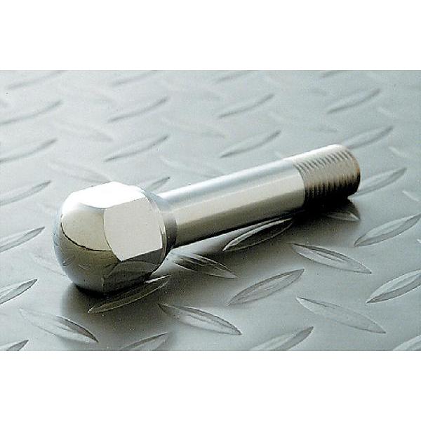 フェラーリ専用ホイールボルト クロモリ製 62mm : ks-3700 : KSPネット 