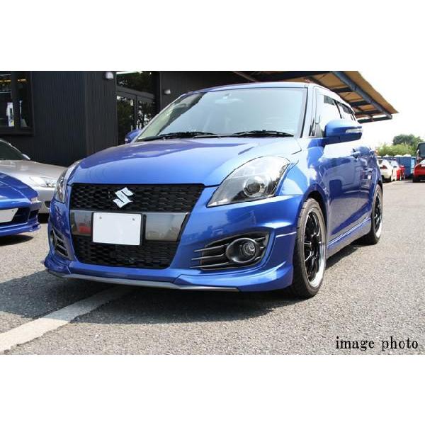 KSPエンジニアリング 【基準適合品】REALスペーサー SUZUKI