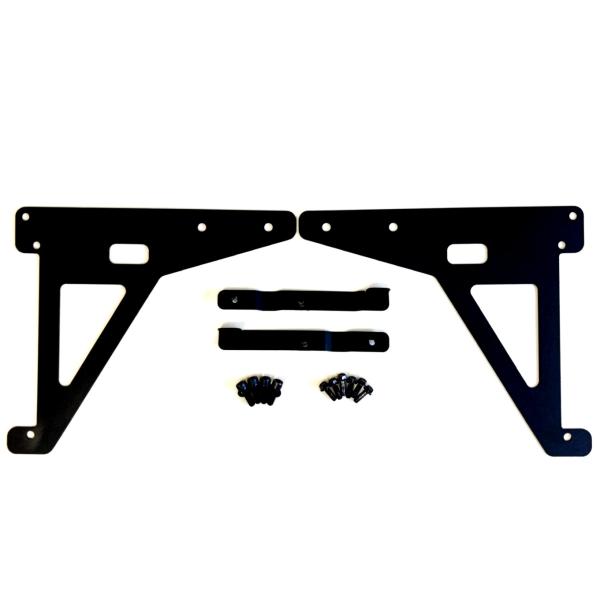 アコード/トルネオ CL1,CF4,CH9専用 （フロントフェンダー）インナー