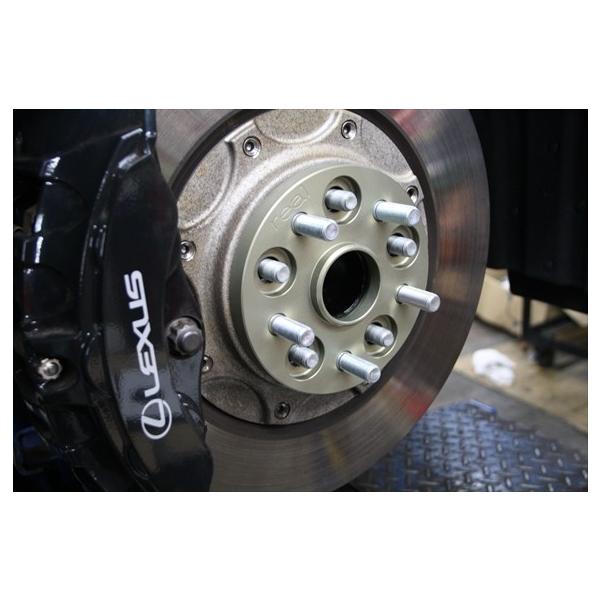 KSPエンジニアリング REAL ワイドトレッドスペーサー 23ミリ・26ミリ