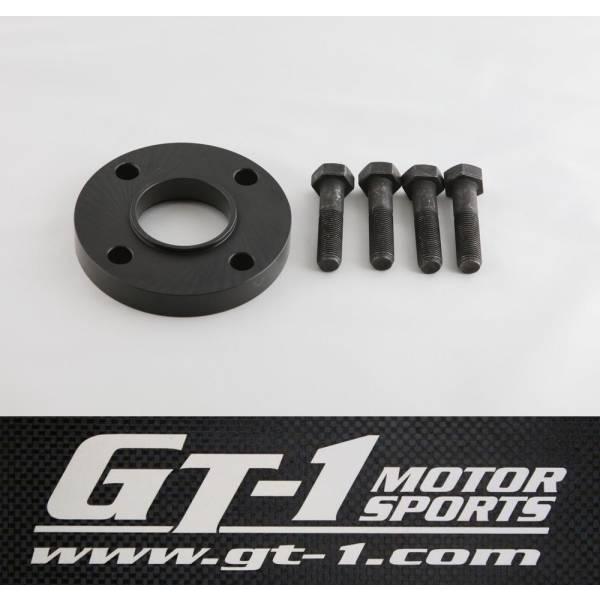 GT-1モータースポーツ製 日産車ABS無デフキャリア用プロペラシャフト 