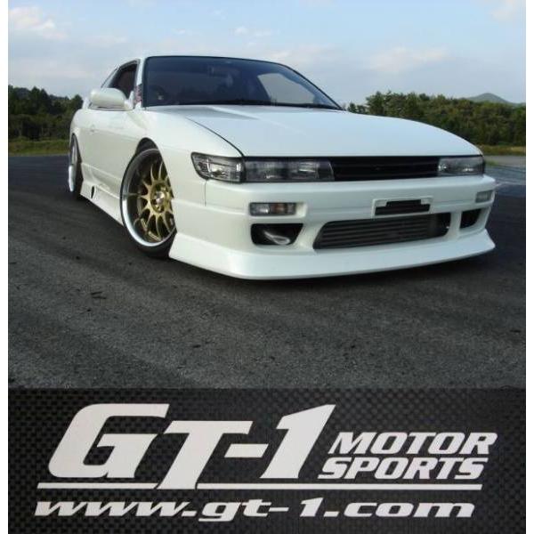 日産（NISSAN） GT-1モータースポーツ製 超人気商品！S13シルビア