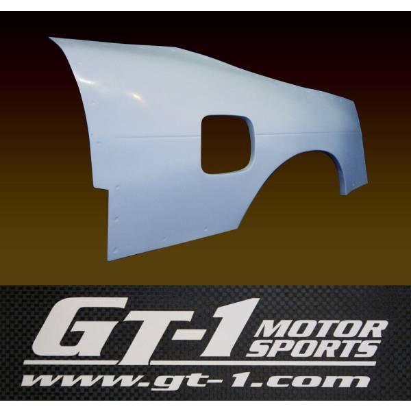 GT-1モータースポーツ製 片側30ミリワイドで超絶恰好良い GT-1モータースポーツ製 片側30ミリワイドで超絶恰好良い