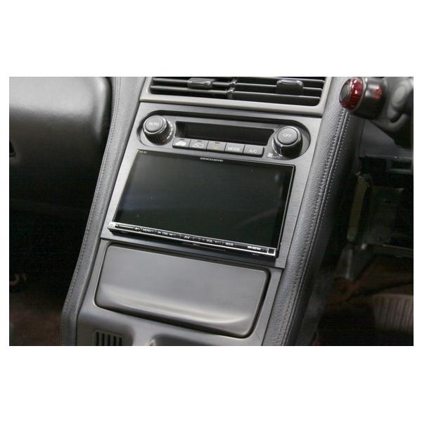 KSPエンジニアリング 取り付けスッキリ！高級感！KSP製NSX(NA1・NA2