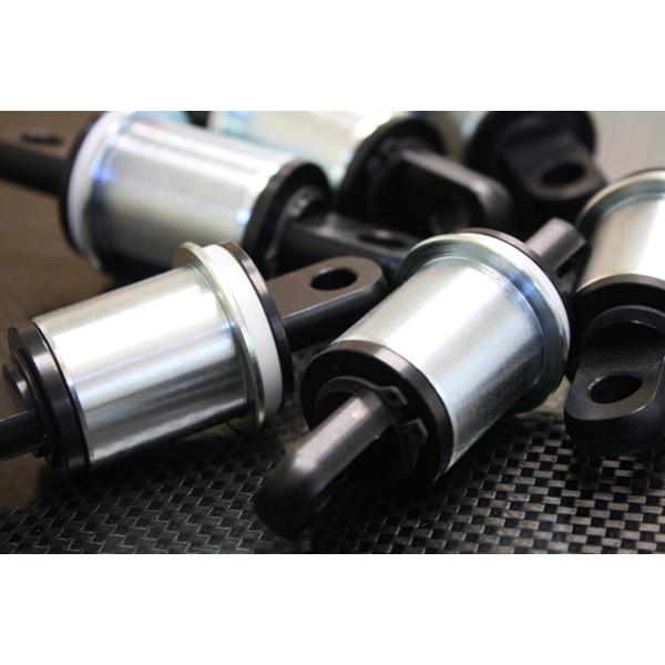 フェラーリ　360 テンショナーダンパー一台分セット　新品 フェラーリ 360 テンショナーダンパー一台分セット 新品 2025年