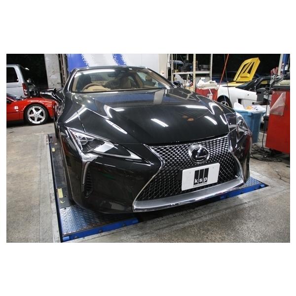 1台分　4個　レクサス　LS LC ワイドトレッドスペーサー　22ミリ 1台分4個レクサスLS LC ワイドトレッドスペーサー22ミリ