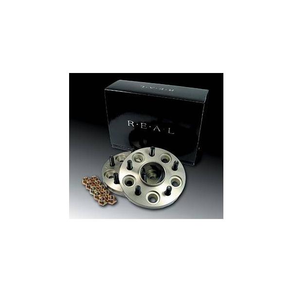 KSP REAL リアル　ワイトレ　30mm トヨタ KSPエンジニアリング REAL車種別ワイドトレッドスペーサー30ミリ