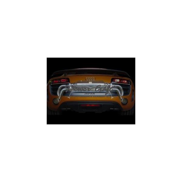 Power CraftAEfB R8 GT 5.2 V10 p}t[GL][Xgout