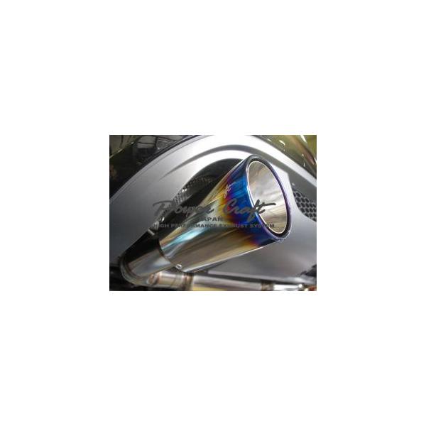 Power Craft AEfB Q7 3.0T p}t[