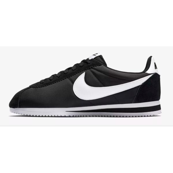 ナイキ クラシック コルテッツ ナイロン Nike Classic Cortez Nylon 011 黒 白 ナイキ スニーカー Buyee Buyee 提供一站式最全面最專業現地yahoo Japan拍賣代bid代拍代購服務 Bot Online
