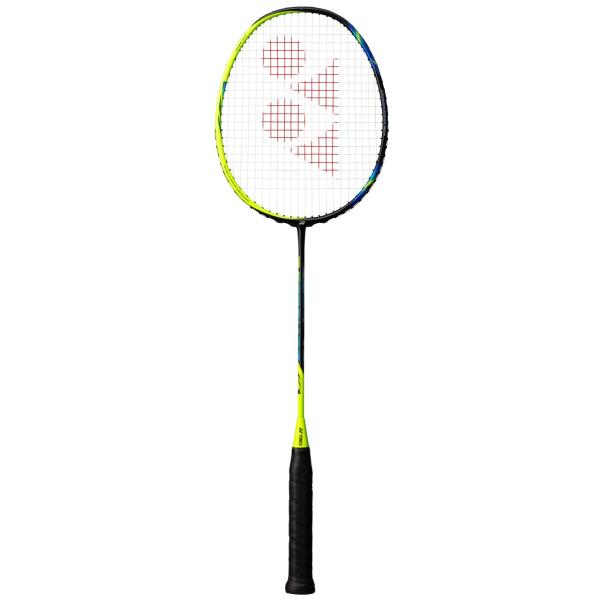 ヨネックス アストロクス77 バドミントンラケット Ax77 Yonex 無料ガット 張り上げ料無料 Ax77 Ksp Sports 通販 Yahoo ショッピング