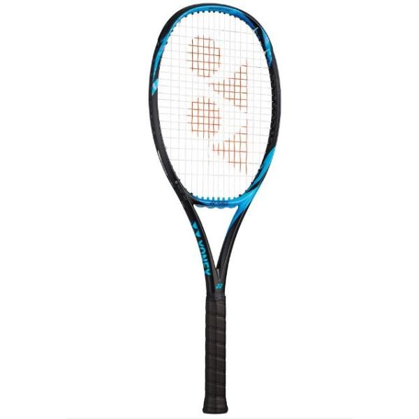 価格.com - ヨネックス Eゾーン 98 17EZ98 [ブライトブルー] (テニスラケット) 価格比較