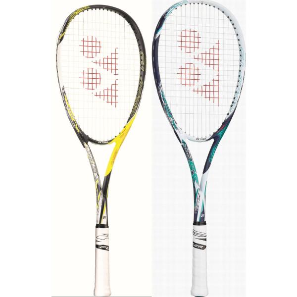 ヨネックス Yonex エフレーザー５ｓ 後衛用 ソフトテニスラケット Yonex 更にお得なpaypay残高も Flr5s 無料ガット ラケット 人気ショップが最安値挑戦 張上げ料無料 軟式テニス Frl5s Ksp Sports