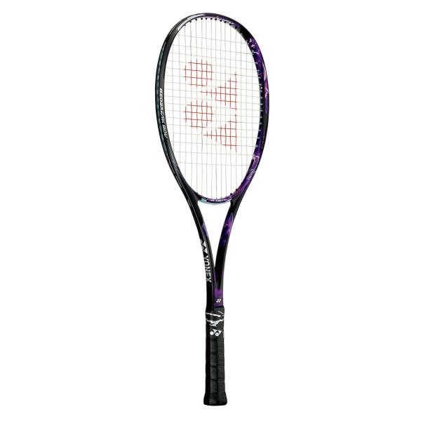YONEX ヨネックス ジオブレイク 80V バイオレット 前衛用 YONEX ヨネックス ジオブレイク 80V バイオレット 前衛用