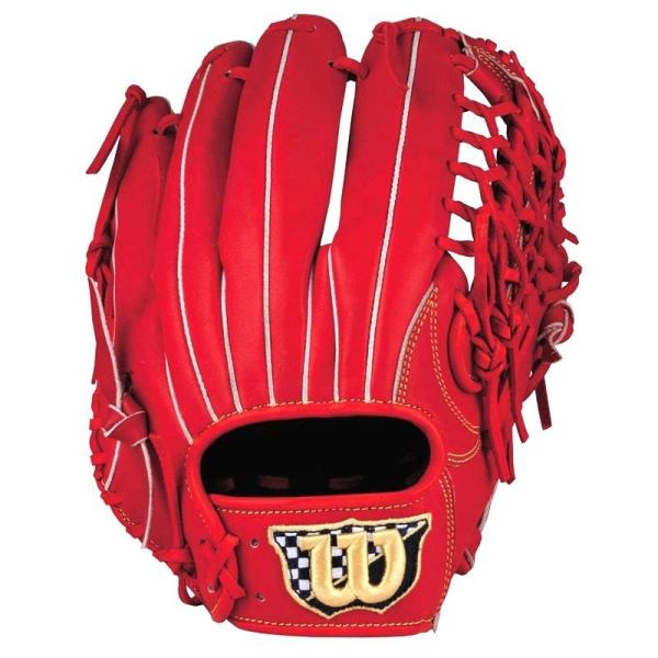 ウィルソン軟式グローブ　イージーキャッチ fujispo_wbw100665