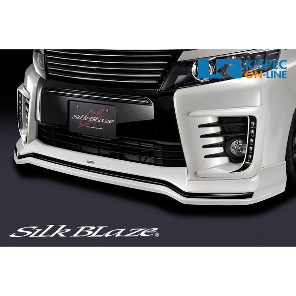 最終値下げ ヴォクシー 80 前期用 アフェクション フロントリップ