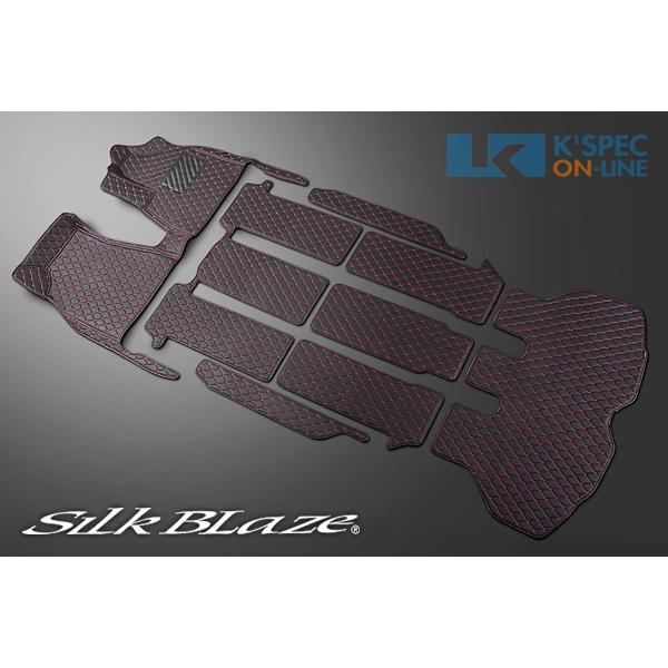 新品未使用 SilkBlaze トヨタ VOXY/NOAH 90系 フロアマット coil_nv_90_f.jpg