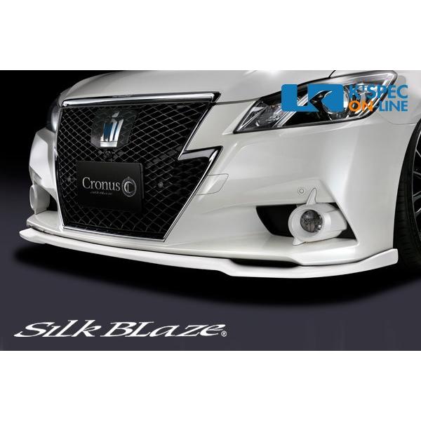 SilkBlaze トヨタ【210系クラウン アスリート前期】Cronus