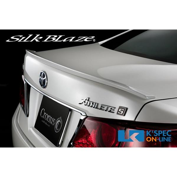 SilkBlaze トヨタ【210系クラウン アスリート/ロイヤル】Cronus