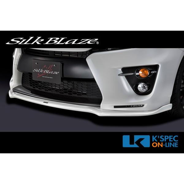 SilkBlaze トヨタ【30系プリウス G
