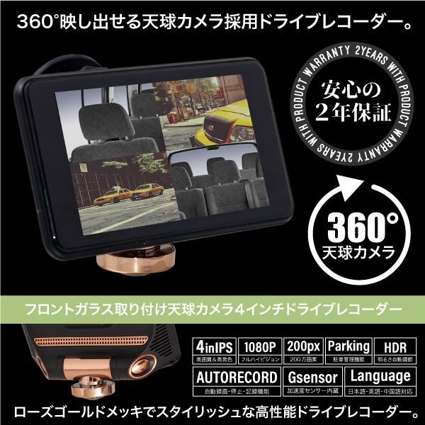 360度カメラ Ricoh Theta