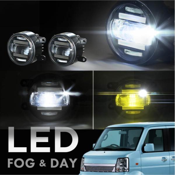 chie 注文製作 エブリィワゴン DA64W LED ブラック chie様専用