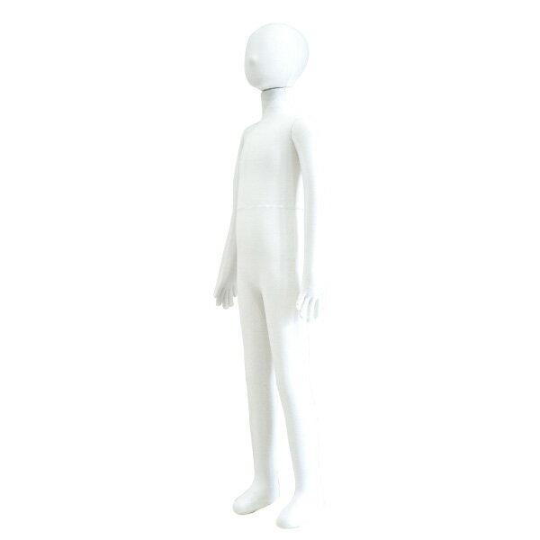 全身可動マネキン フレキシブルマネキン キッズ 133cm 子供全身マネキン 可動マネキン フレキシブルマネキン キッズ