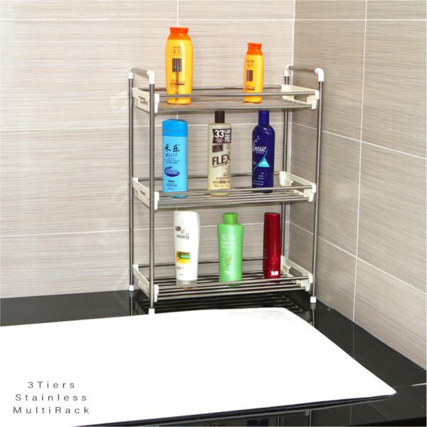 ステンレス キッチンラック 棚 ラック シェルフ 通販 価格比較 価格 Com